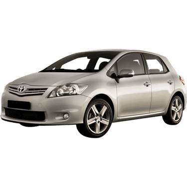 Toyota Toyota Auris
