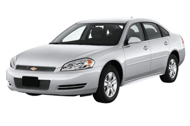 Chevrolet Chevrolet Impala