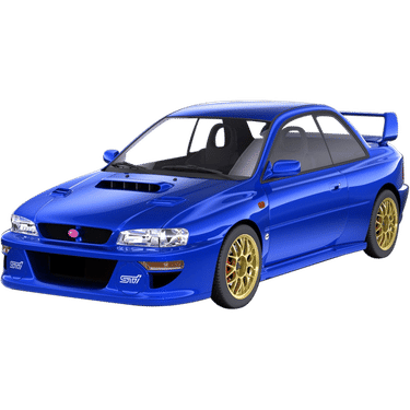 Subaru Subaru Impreza