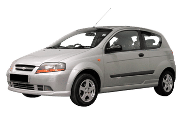 Chevrolet Chevrolet Kalos