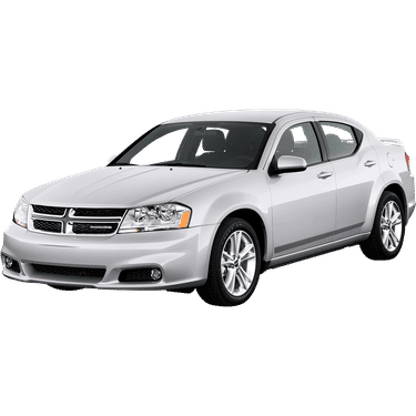 Dodge Dodge Avenger