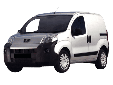 Peugeot Peugeot Bipper