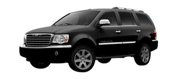 Chrysler Chrysler Aspen