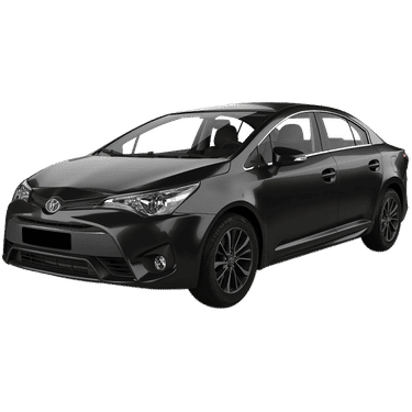 Toyota Toyota Avensis