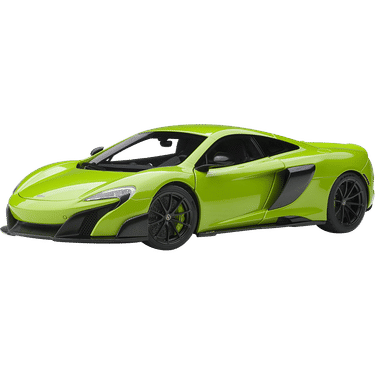 Mclaren Mclaren 675Lt