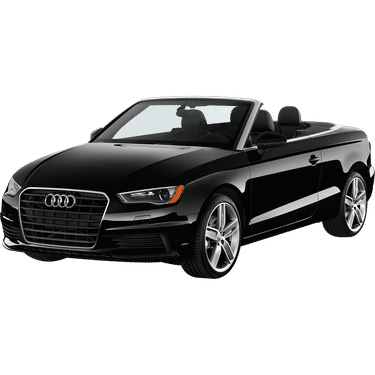 Audi Audi A3 Cabrio
