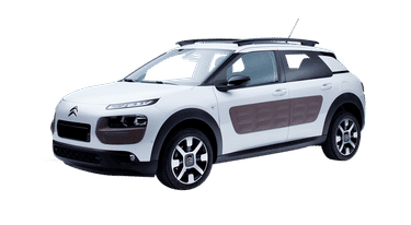 Citroen Citroen C4 Cactus