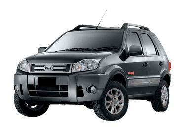 Ford Ford Ecosport