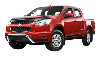 Holden Holden Colorado