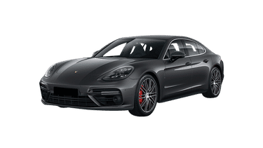 Porsche Porsche Panamera Sport Turismo