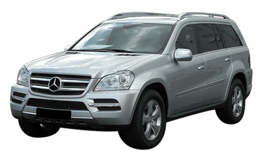 Mercedesbenz Mercedes Benz Gl