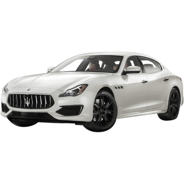 Maserati Maserati Quattroporte