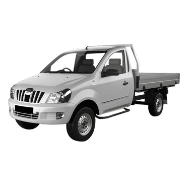 Mahindra Mahindra Genio