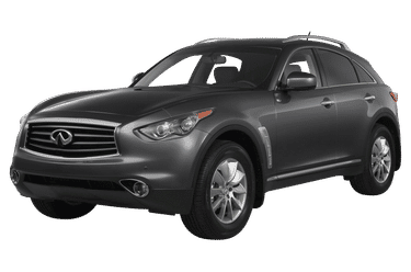 Infiniti Infiniti Fx