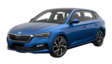 Skoda Skoda Scala