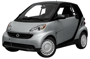 Smart Smart Fortwo
