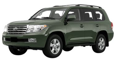 Toyota Toyota Landcruiser