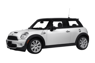 Mini Mini Cooper S