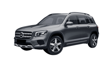 Mercedesbenz Mercedes Benz Glb