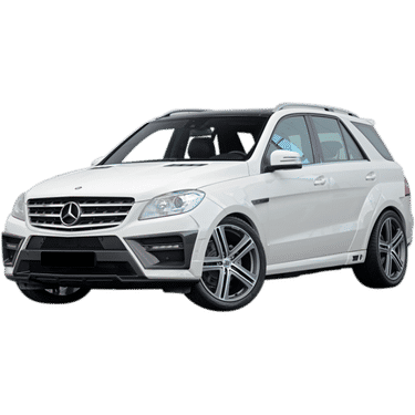 Mercedesbenz Mercedes Benz M