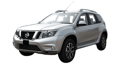 Nissan Nissan Terrano 2