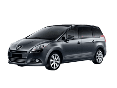 Peugeot Peugeot 5008