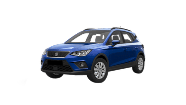 Seat Seat Arona