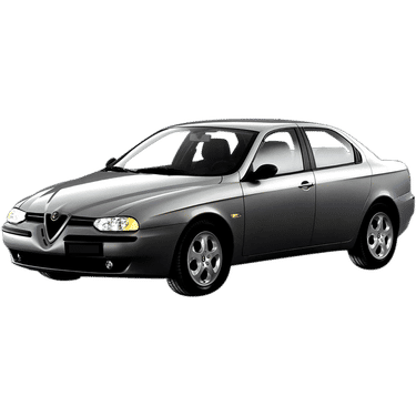 Alfa Romeo Alfa Romeo 156