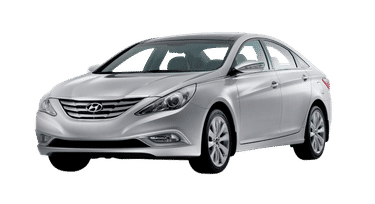 Hyundai Hyundai Ix45