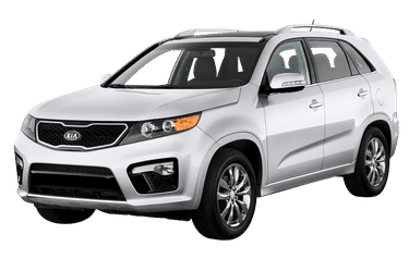 Kia Kia Sorento