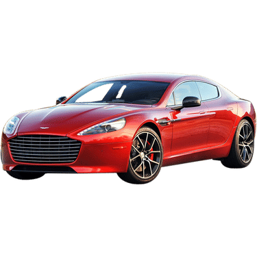 Aston Martin Aston Martin S