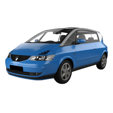 Renault Renault Avantime