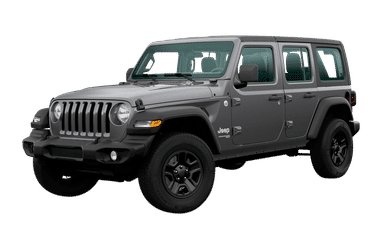 Jeep Jeep Wrangler