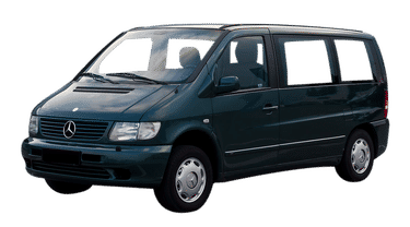 Mercedesbenz Mercedes Benz Vito