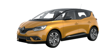 Renault Renault Scenic