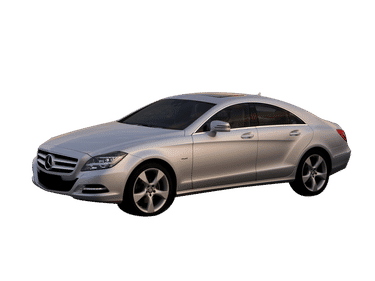 Mercedesbenz Mercedes Benz Cls