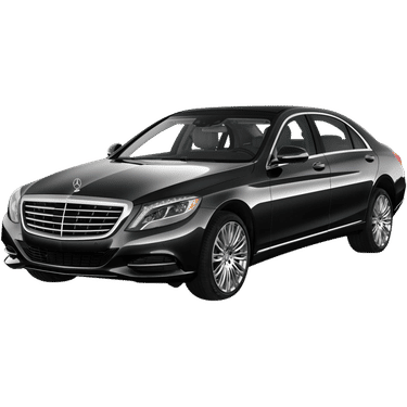 Mercedesbenz Mercedes Benz S