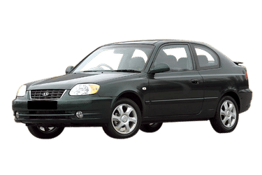 Hyundai Hyundai Accent