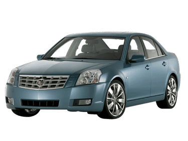 Cadillac Cadillac Bls