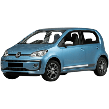 Volkswagen Volkswagen Up