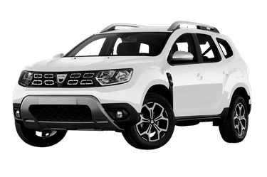Dacia Dacia Duster