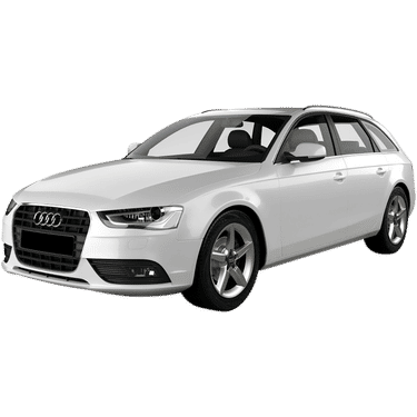 Audi Audi A4