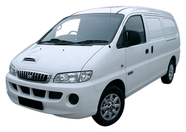 Hyundai Hyundai H200