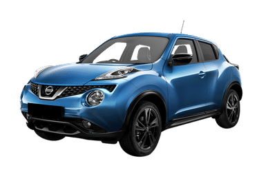 Nissan Nissan Juke