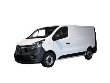 Opel Opel Vivaro