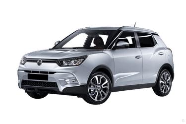 Ssangyong Ssangyong