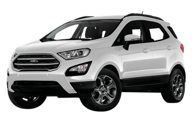 Ford Ford Ecosport