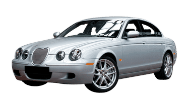 Jaguar Jaguar S Type