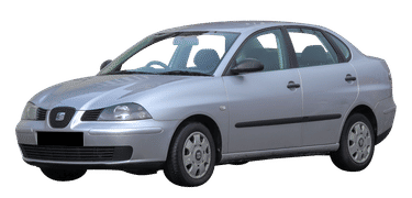 Seat Seat Cordoba