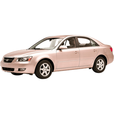 Hyundai Hyundai Sonota